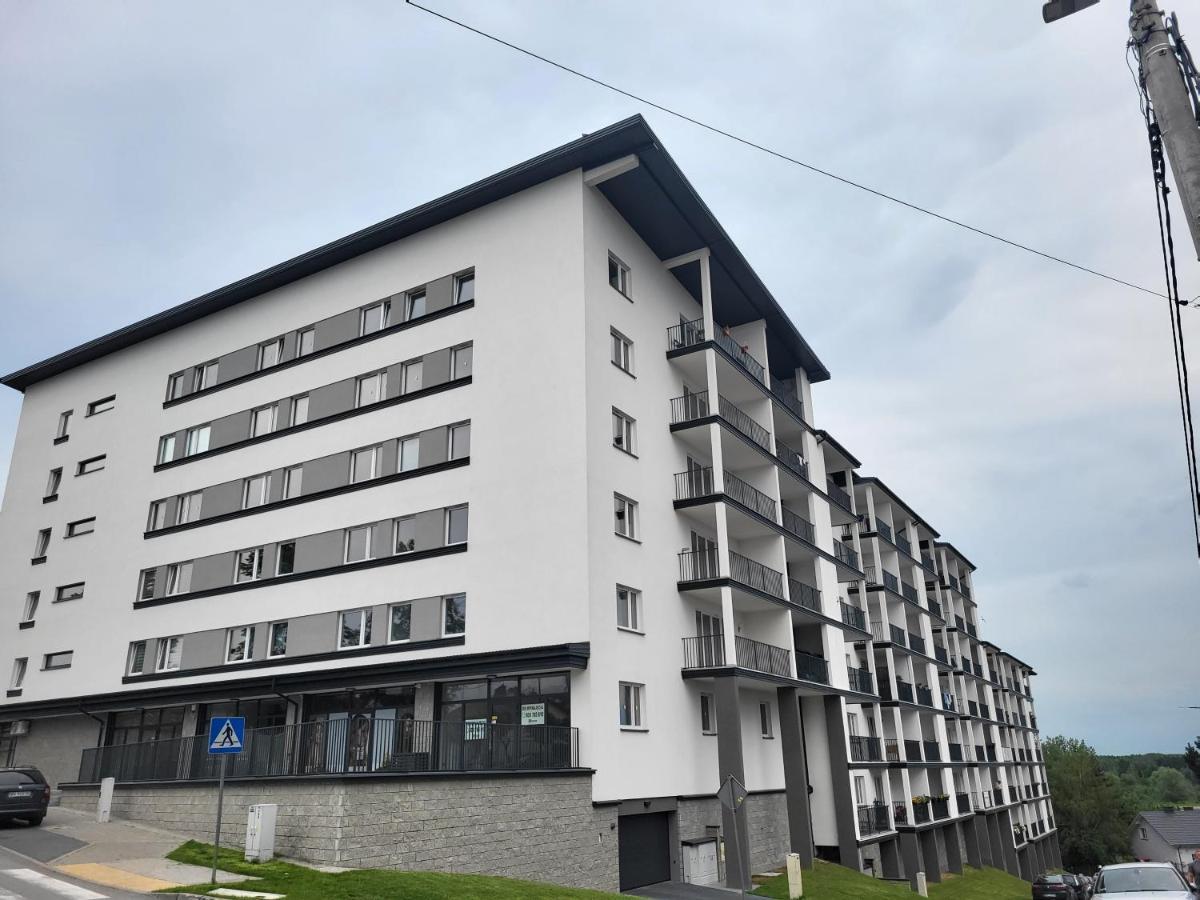 Klif 2 Warka Exterior foto