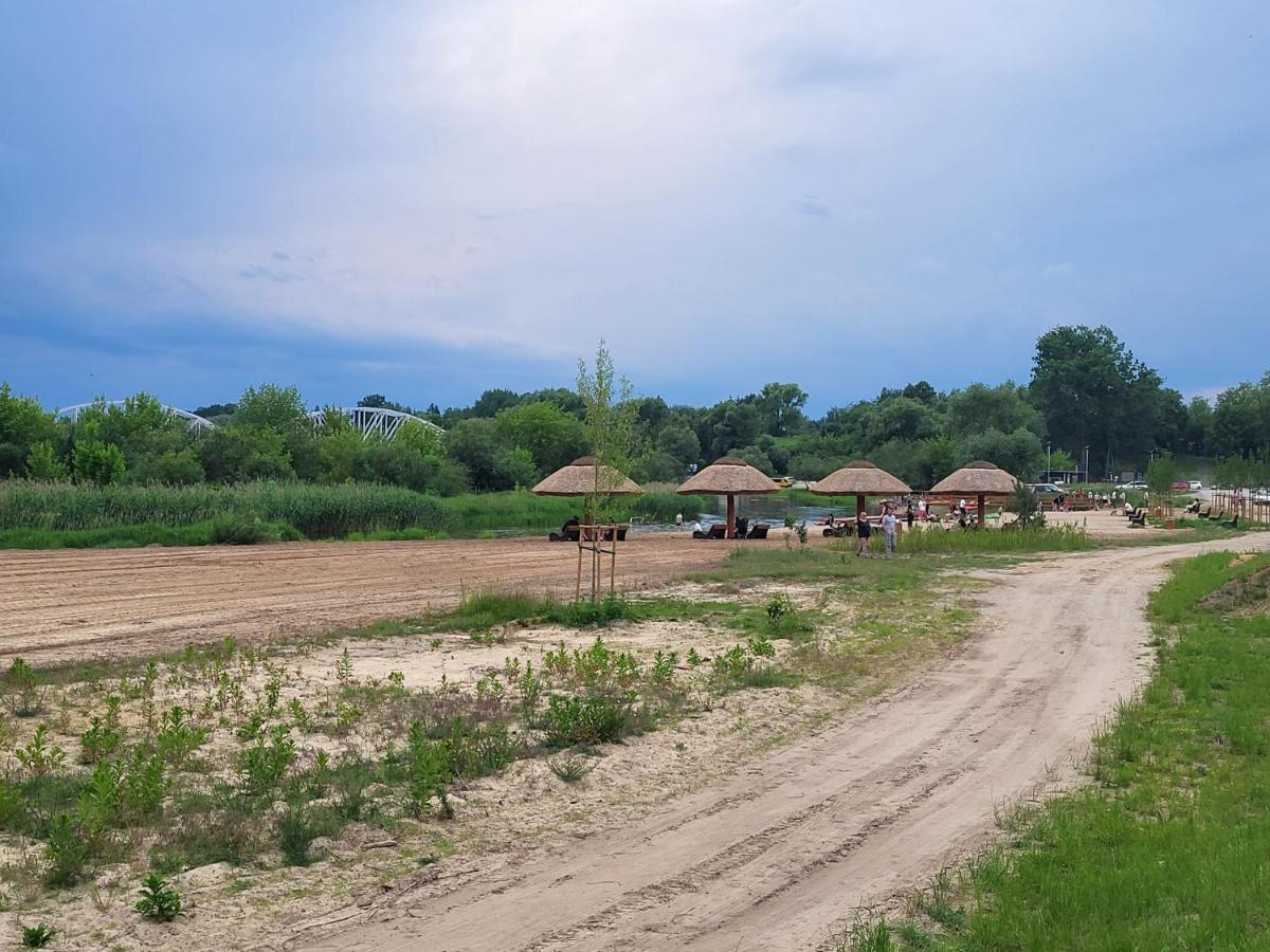 Klif 2 Warka Exterior foto