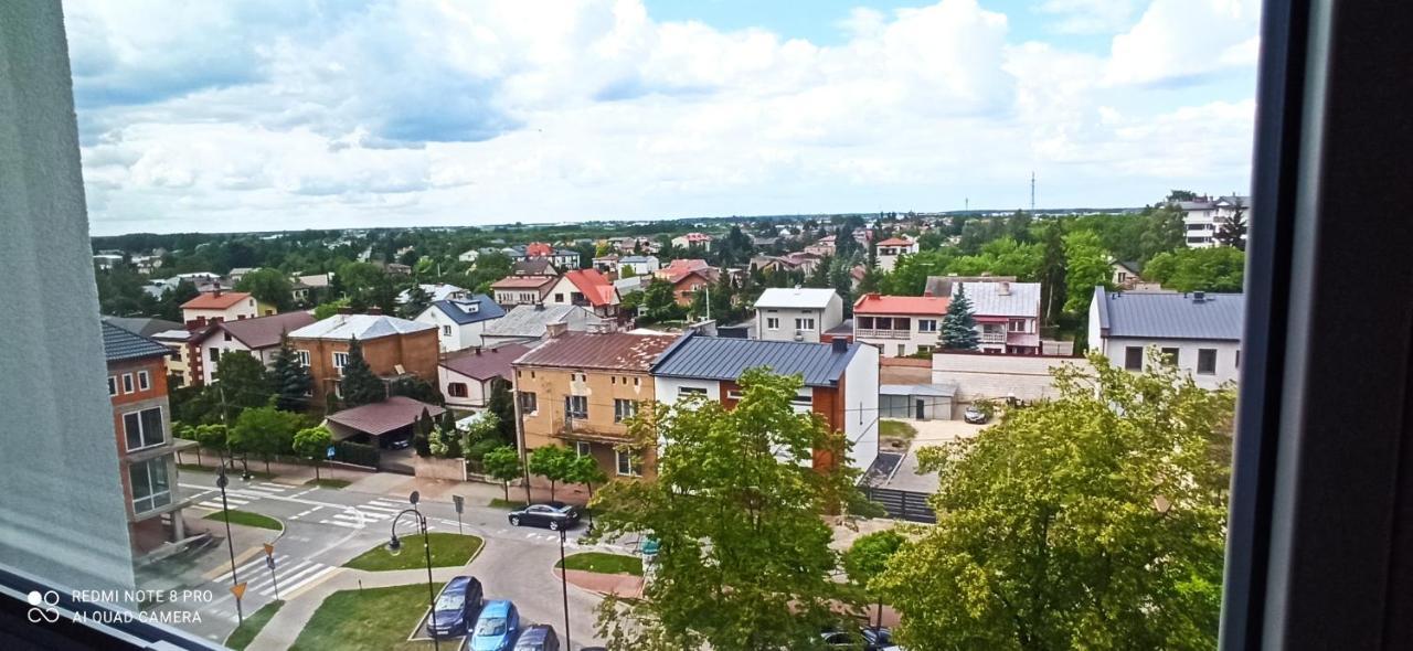 Klif 2 Warka Exterior foto