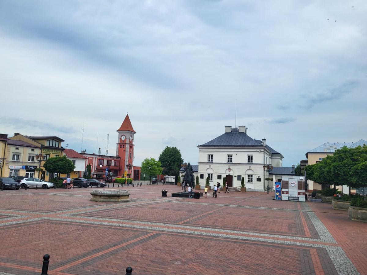 Klif 2 Warka Exterior foto